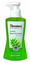 Himalaya Purifying Neem Face Wash 200ml