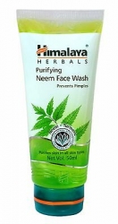 Himalaya Purifying Neem Face Wash 50ml