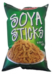 Bikaji Soya Sticks Masala Munch 150g