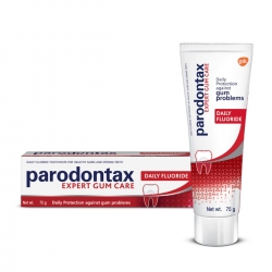 Parodontax Daily Fluoride Tootpaste 75g