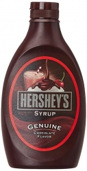 Hersheys Chocolate Syrup 200g