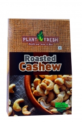 Plant Fresh Roasted Cashew 250g