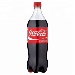 Coca Cola Soft Drink 250ml