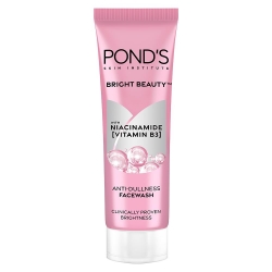 Ponds Bright Beauty Face Wash 50g