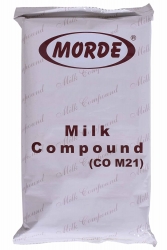 Morde Milk Compound Co M21 500g