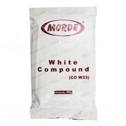 Morde White Compound Slab Co W33 400g