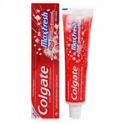 Colgate Max Fresh Red Spicy Fresh Toothpaste 150g