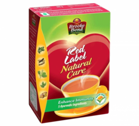 Red Label Natural Care Tea 250g