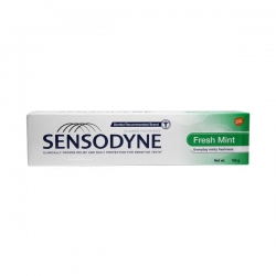 Sensodyne Sensitive Fresh Mint Toothpaste 150g