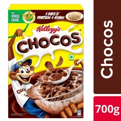 Kelloggs Chocos 700g