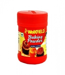 Weikfield Baking Powder 400g