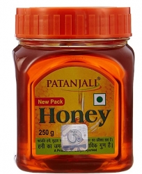 Patanjali Honey New Pack 250g