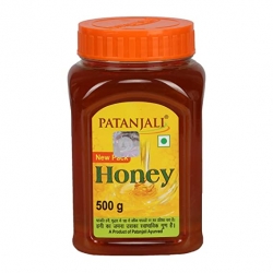Patanjali Honey 500g