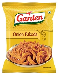Garden Onion Pakoda 160gm