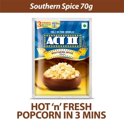Act ll Southern Spice 70g