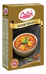 Catch Garam Masala 100g