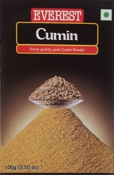 Everest Cumin Powder 100g