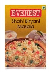 Everest Shahi Biryani Masala 50g