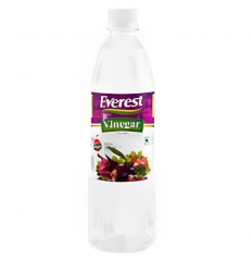 Everest Vinegar Plain Non Fruit 700ml