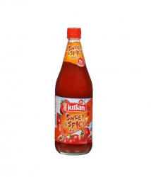Kissan Sweet And Spicy Sauce 1kg