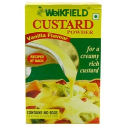 Weikfield Custard Powder 500g