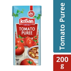 Kissan Tomato Puree 200g