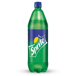 Sprite Lime Flavoured Soft Drink 1.25Ltr Bottle