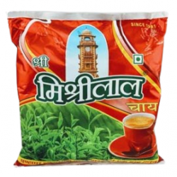 Shri Mishrilal Tea 500g