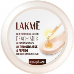 Lakme Peach Milk Moisture Riser 200g