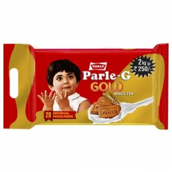 Parle G Gold Biscutis 2kg