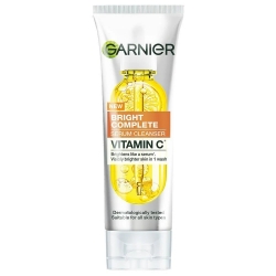 Garnier Bright Complete Serum Cleanser 50g