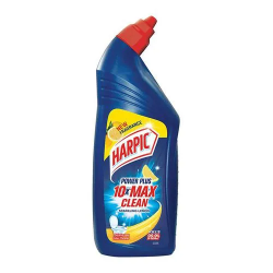 Harpic Sparkling Lemon Toilet Cleaner 1Ltr