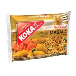 Koka The Original Masala Noodles 85g