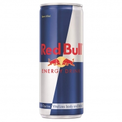 Red Bull Energy Drink Normal 350ml