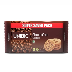 Unibic Choco Chip Cookies 500g