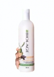 Biolage Massage Cream Oil 390ml