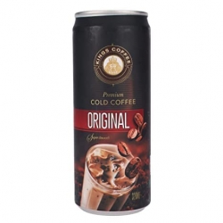 Kings Coffee Original Cold Coffee Can 320ml