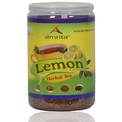 Amrita Lemon Tea 500g