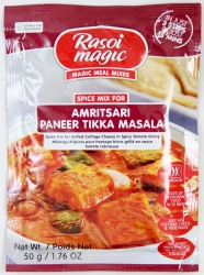 Rasoi Magic Amritsari Paneer Tikka Masala 50g