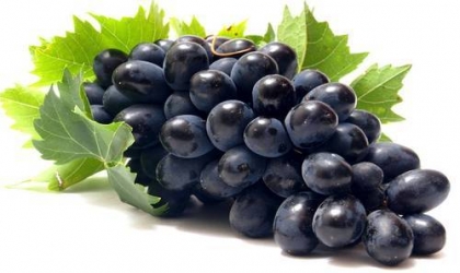 Grapes Black