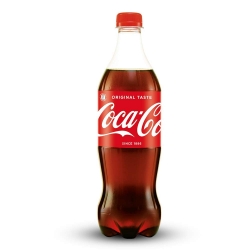 Coca Cola Soft Drink 750ml