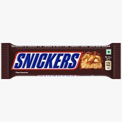 Snickers Chocolate Bar 40g