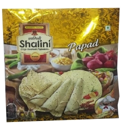 Shalini Sada Papad 1kg