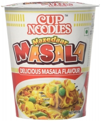Nissin Mazedaar Masala Cup Noodles 70g