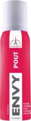 Envy Pout Women Deo 120ml