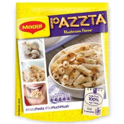 Maggi Pazzta Instant Pasta Mushroom Penne 64g