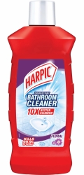 Harpic Bathroom Cleaner Floral 1ltr