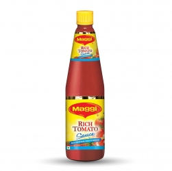 Maggi Rich Tomato Sauce Nong 500g