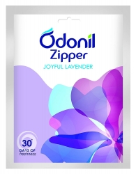 Odonil Zipper Joyful Lavender 10g