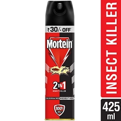 Mortein 2in1 All Insect Killer Spray 425ml